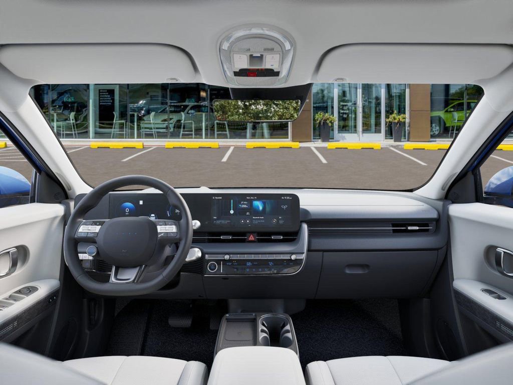 New 2026 Hyundai Ioniq 5 Limited image 12