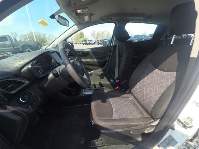 Used 2021 Chevrolet Spark LT image 21