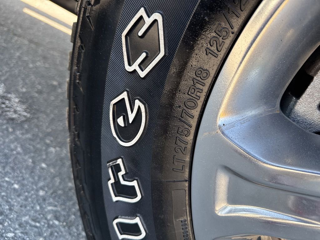 Used 2025 RAM 2500 Big Horn image 32