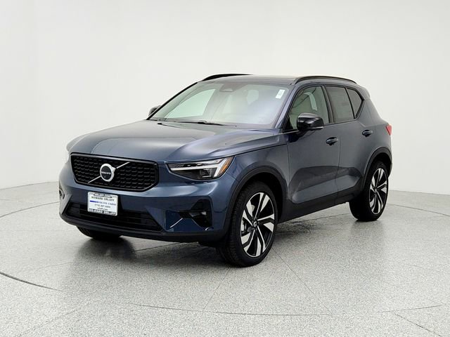 New 2026 Volvo XC40 B5 Ultra w/ Climate Package image 1