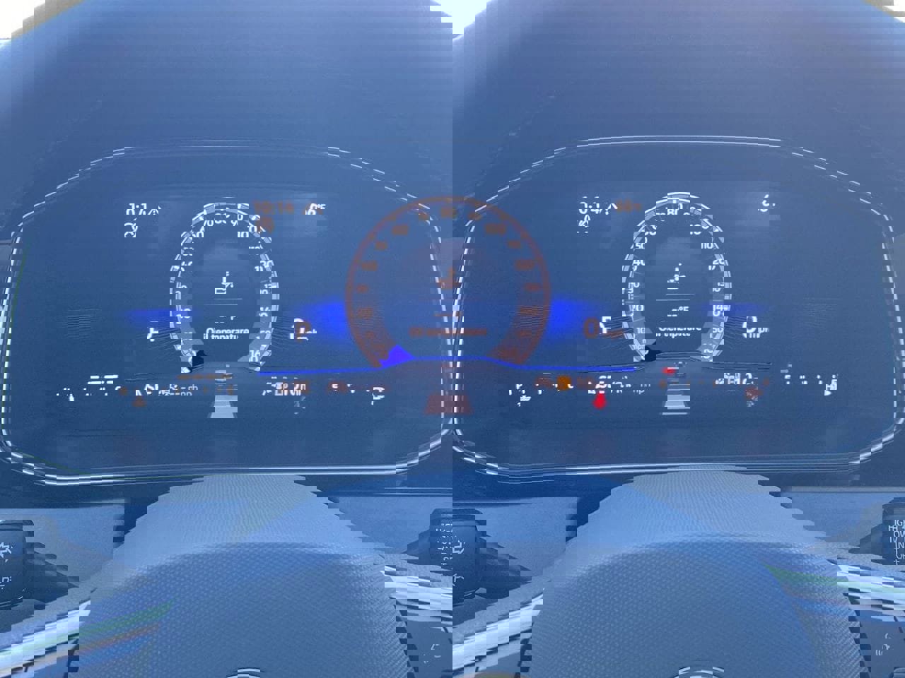 New 2026 Volkswagen Jetta SE image 27