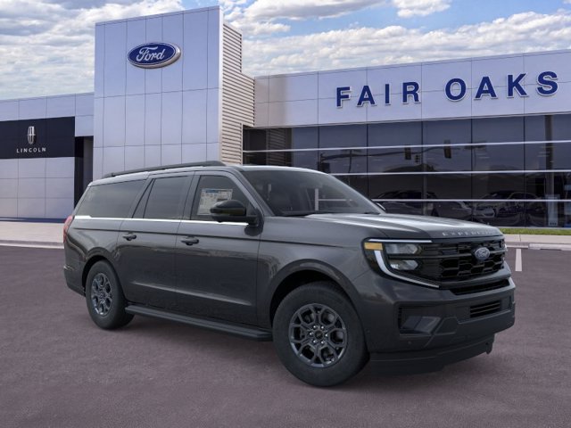New 2026 Ford Expedition Max Active AWD/4WD image 7