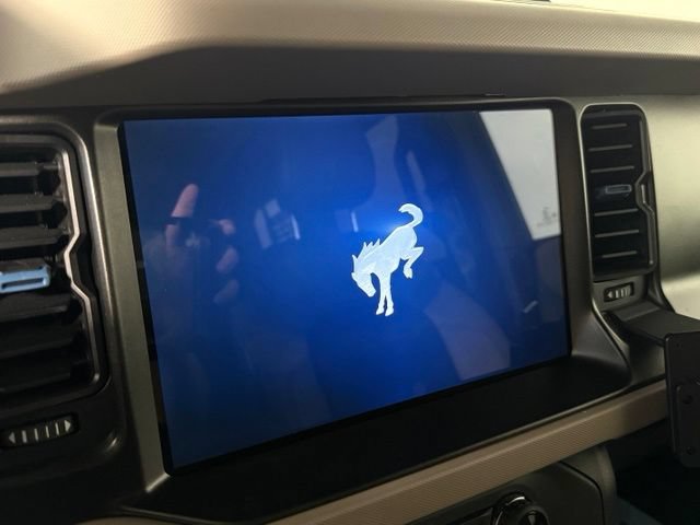 Used 2023 Ford Bronco Wildtrak AWD/4WD image 21