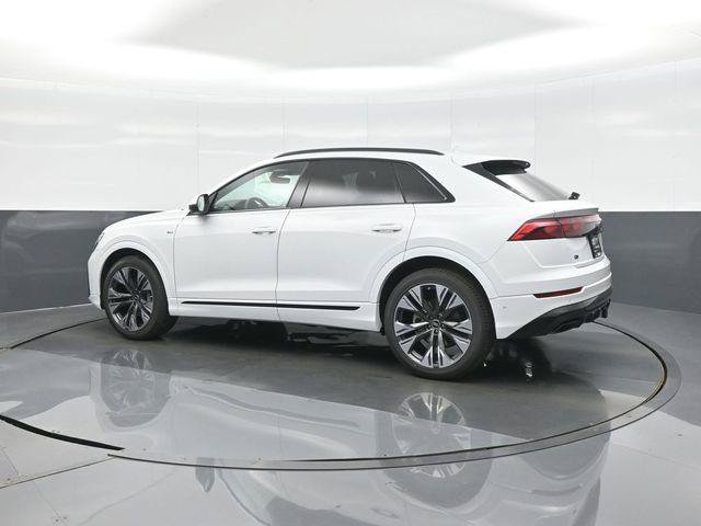 New 2026 Audi Q8 Prestige AWD/4WD image 5