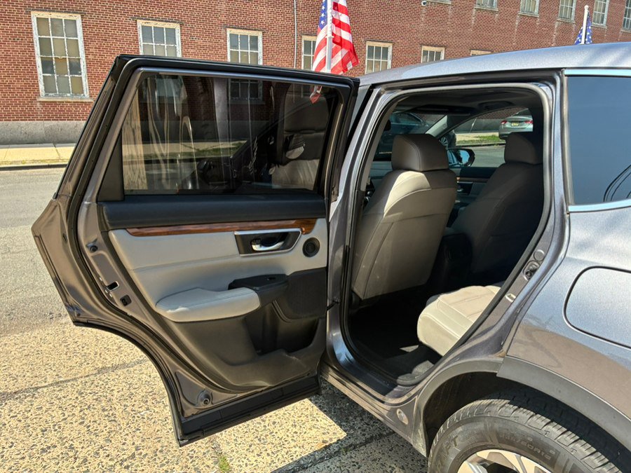 Used 2018 Honda CR-V EX-L image 11