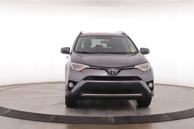 Used 2016 Toyota RAV4 XLE AWD/4WD image 12