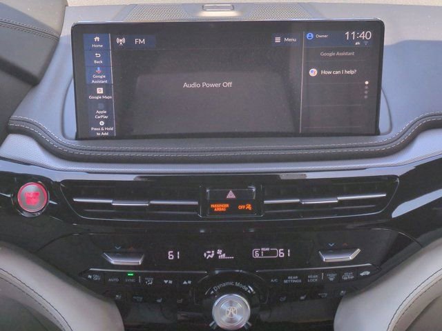 New 2026 Acura MDX A-Spec image 14
