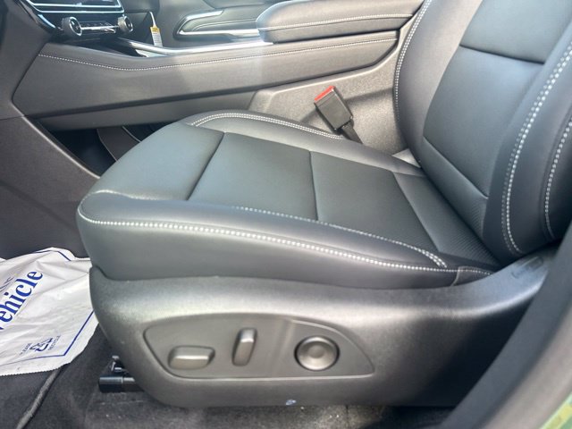 New 2027 Chevrolet Traverse LT w/ Driver Confidence Package AWD/4WD image 20