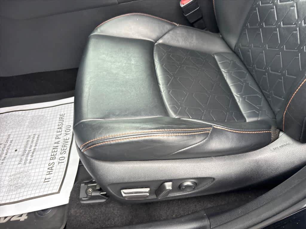 Used 2020 Toyota RAV4 Adventure AWD/4WD image 22