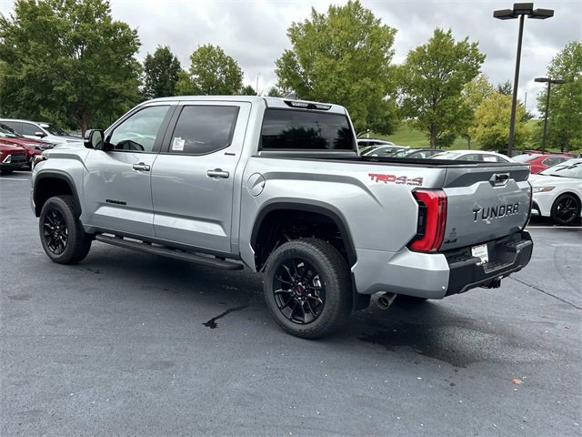 New 2026 Toyota Tundra Limited image 6