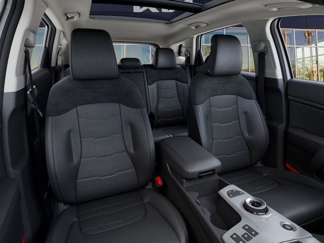 New 2026 Kia Sportage SX Prestige image 16
