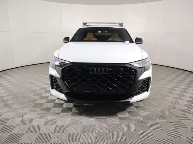 New 2026 Audi RS Q8 performance image 2