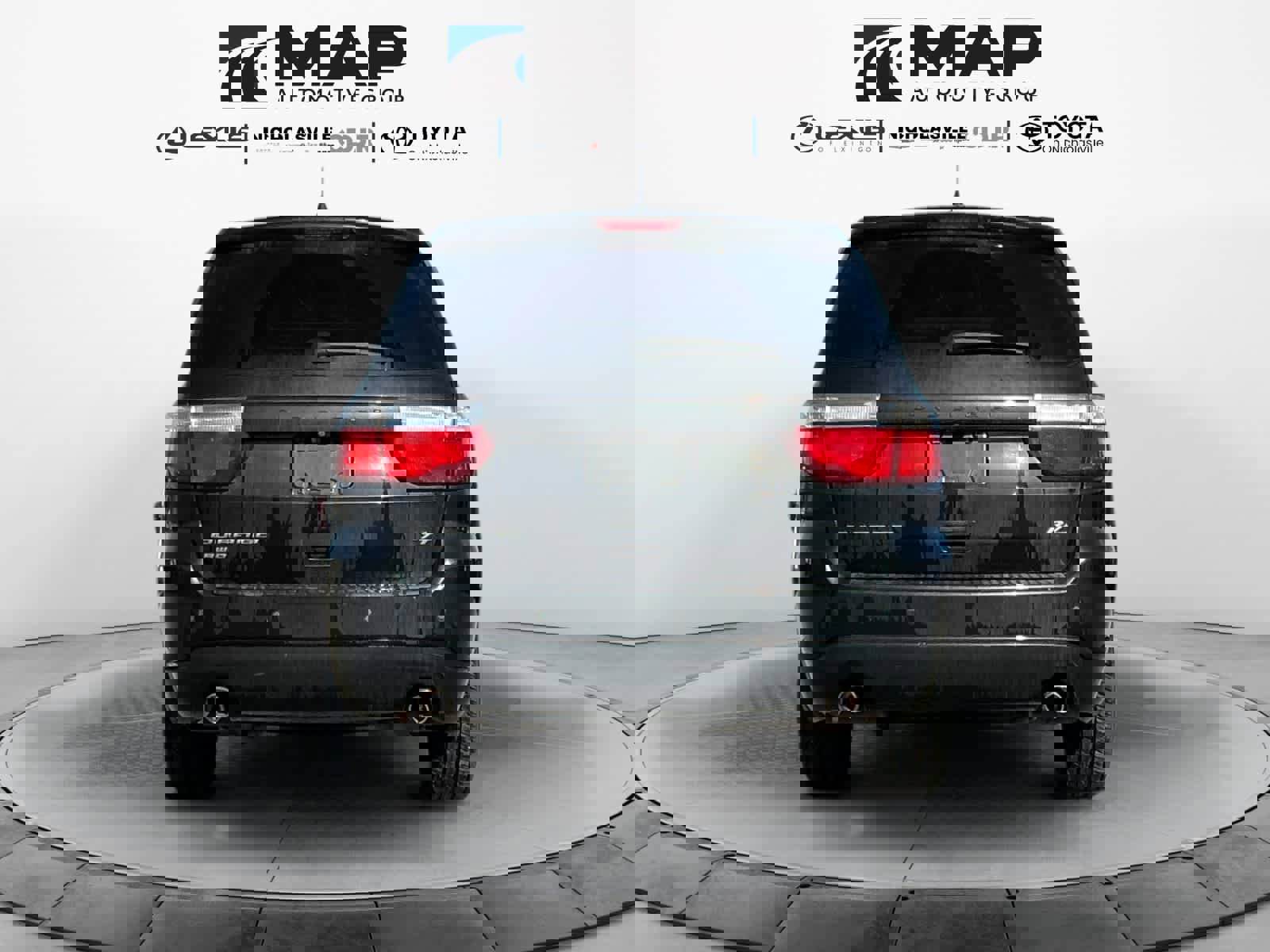 Used 2012 Dodge Durango R/T w/ Leather Interior Group image 4