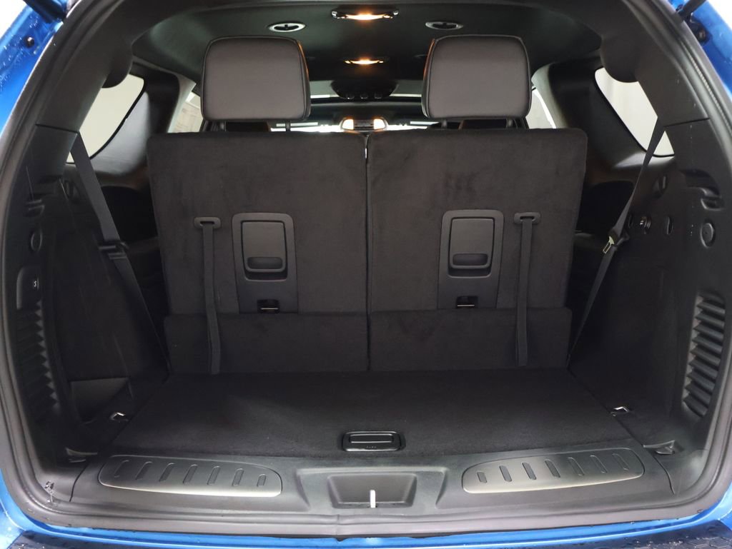 New 2026 Dodge Durango GT image 13