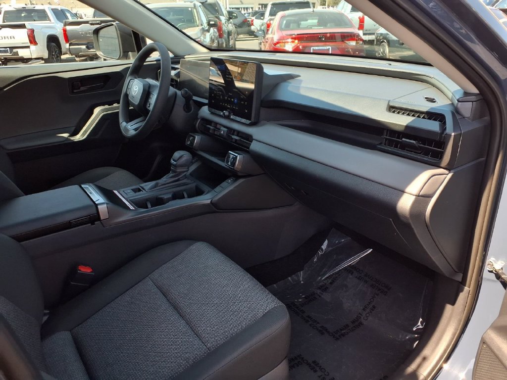 Certified 2026 Toyota RAV4 LE FWD image 33