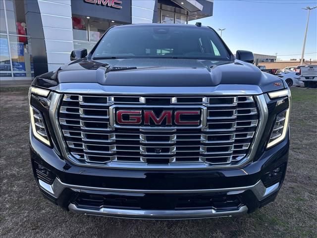 New 2026 GMC Yukon XL Denali w/ Denali Reserve Package image 4