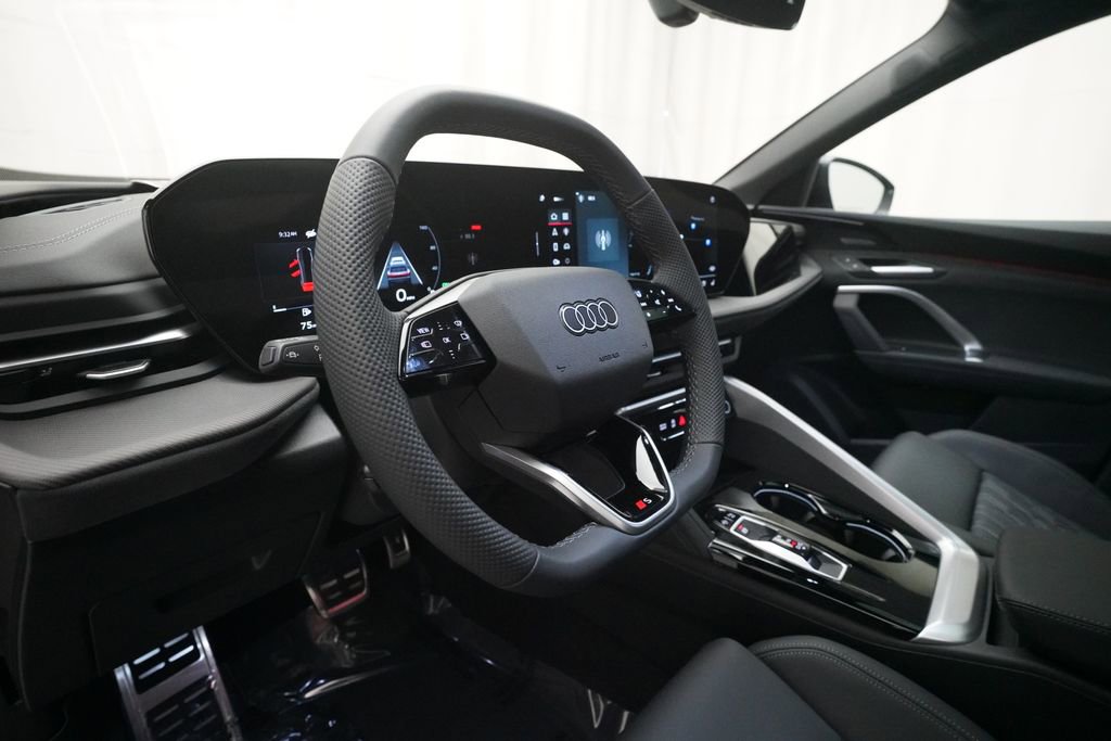New 2025 Audi SQ5 Premium Plus image 8