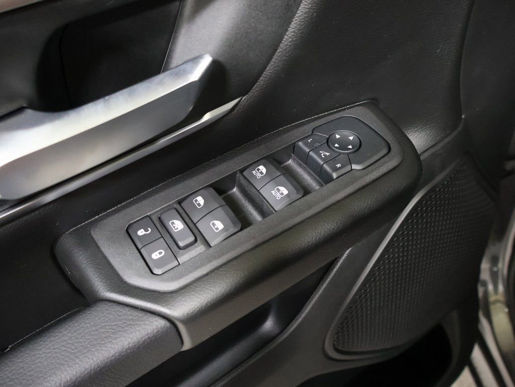 New 2026 RAM 1500 Big Horn image 11