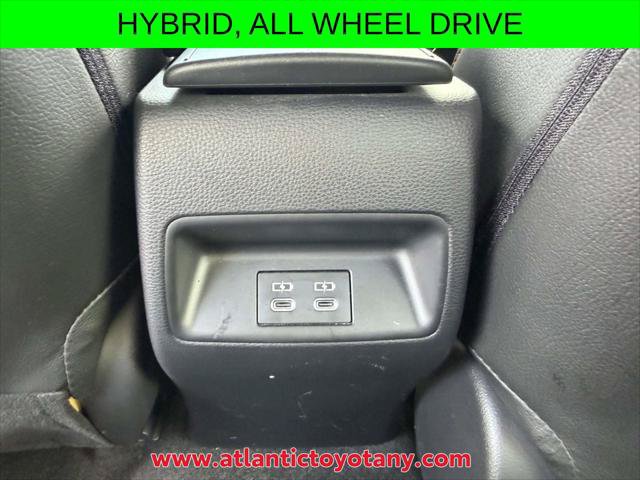 Certified 2024 Toyota Corolla SE AWD/4WD image 24