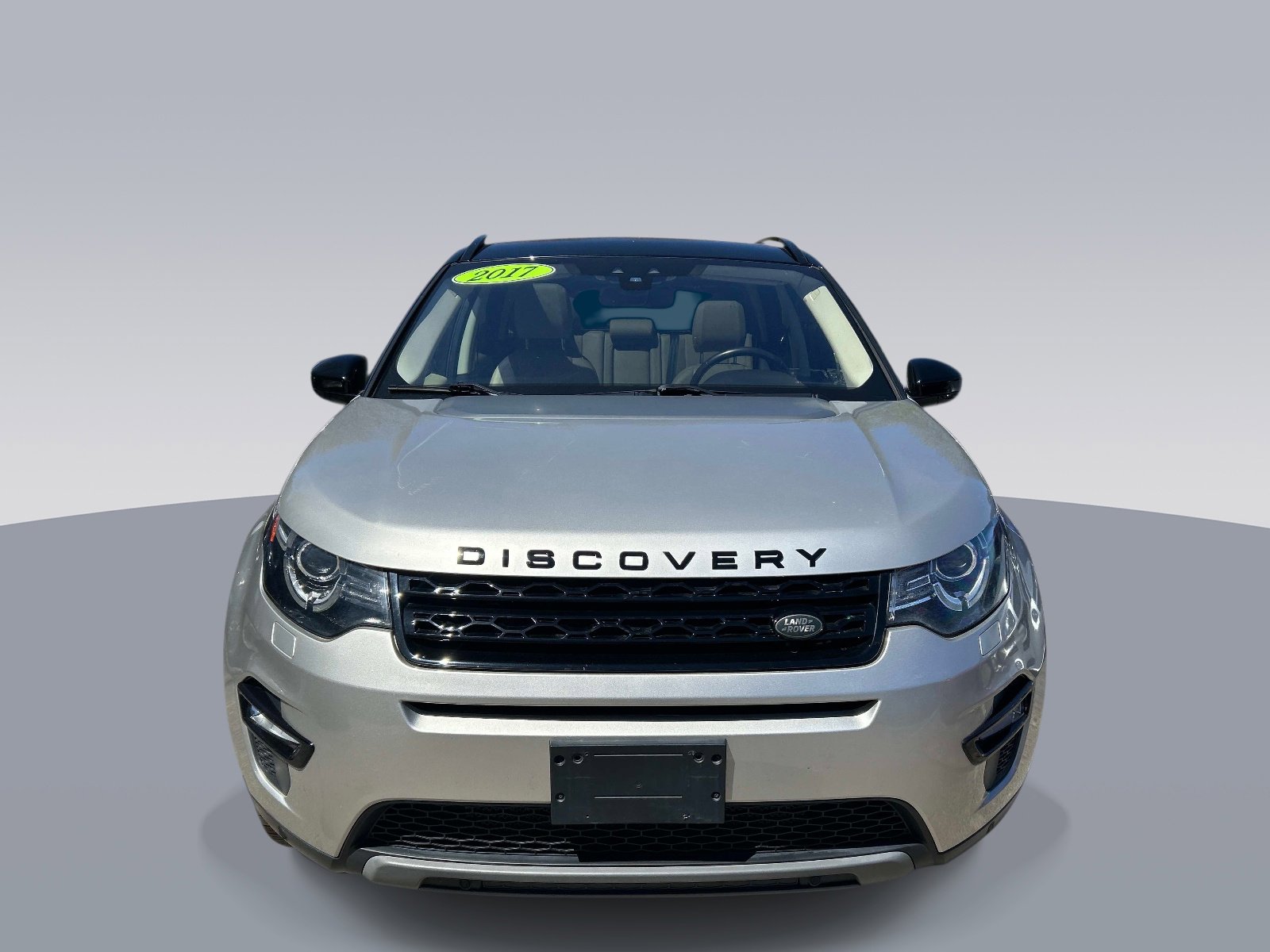 Used 2017 Land Rover Discovery Sport HSE AWD/4WD image 8