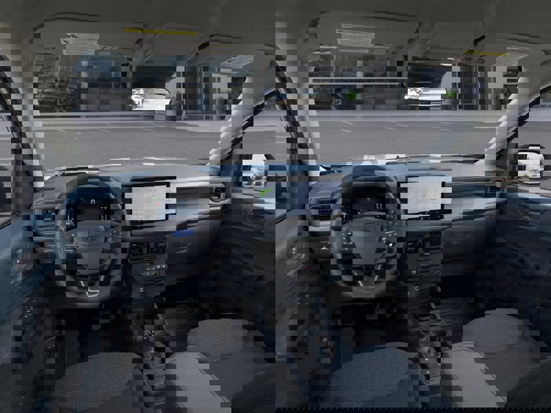 New 2026 Ford Maverick XL image 46