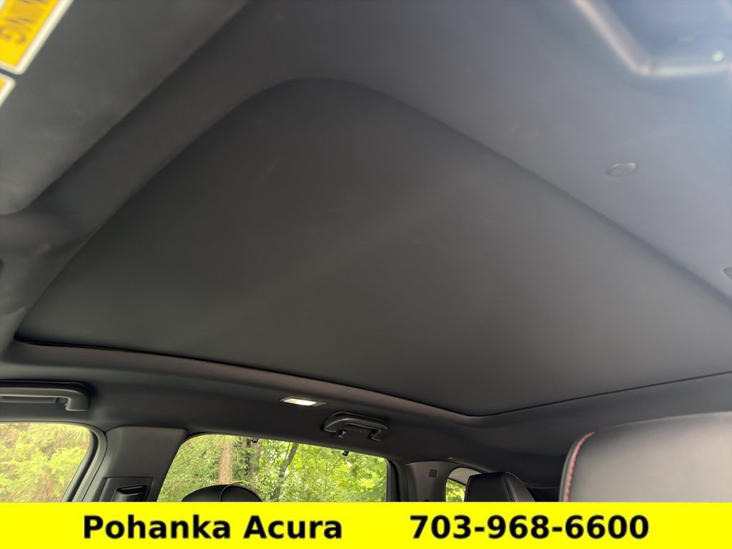 Certified 2024 Acura MDX A-Spec AWD/4WD image 19