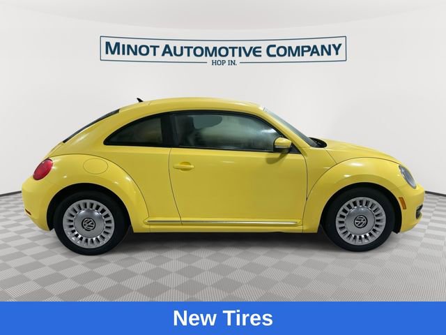 Used 2014 Volkswagen Beetle 1.8T image 9