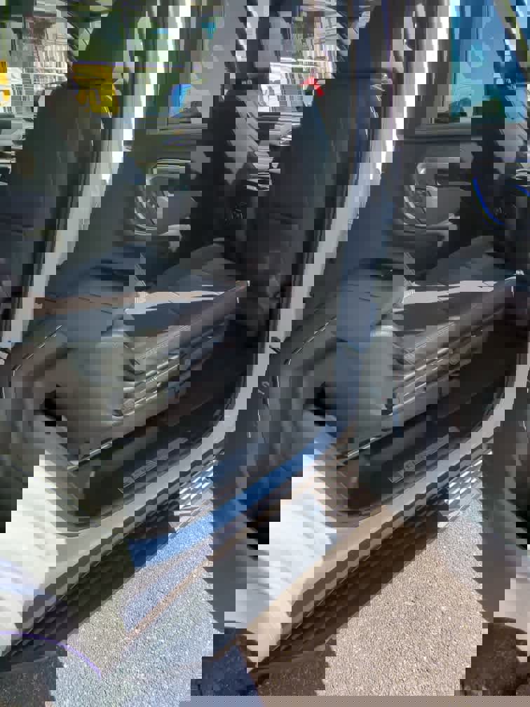 Used 2024 Chevrolet Tahoe RST w/ Luxury Package image 23