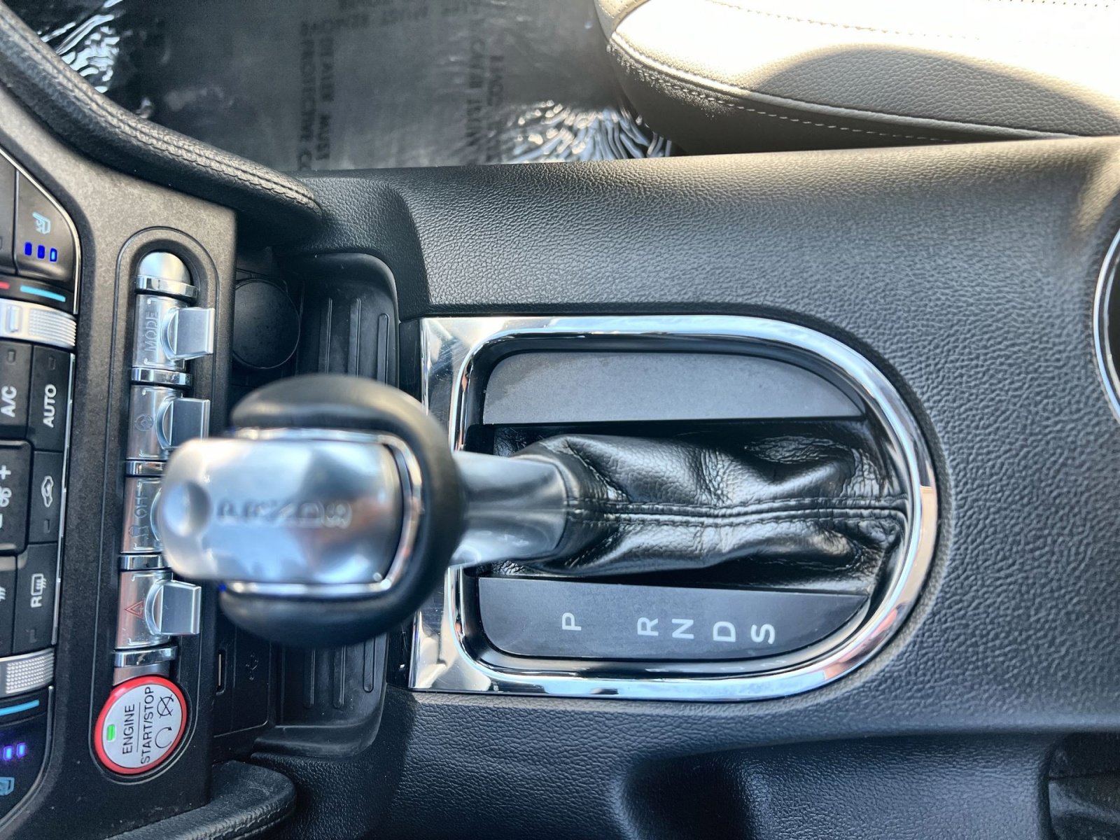 Used 2017 Ford Mustang Premium image 21