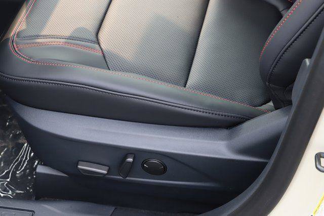 New 2025 Ford Mustang Mach-E Premium w/ Sport Appearance Package image 17