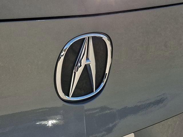 Used 2024 Acura ZDX A-Spec image 4