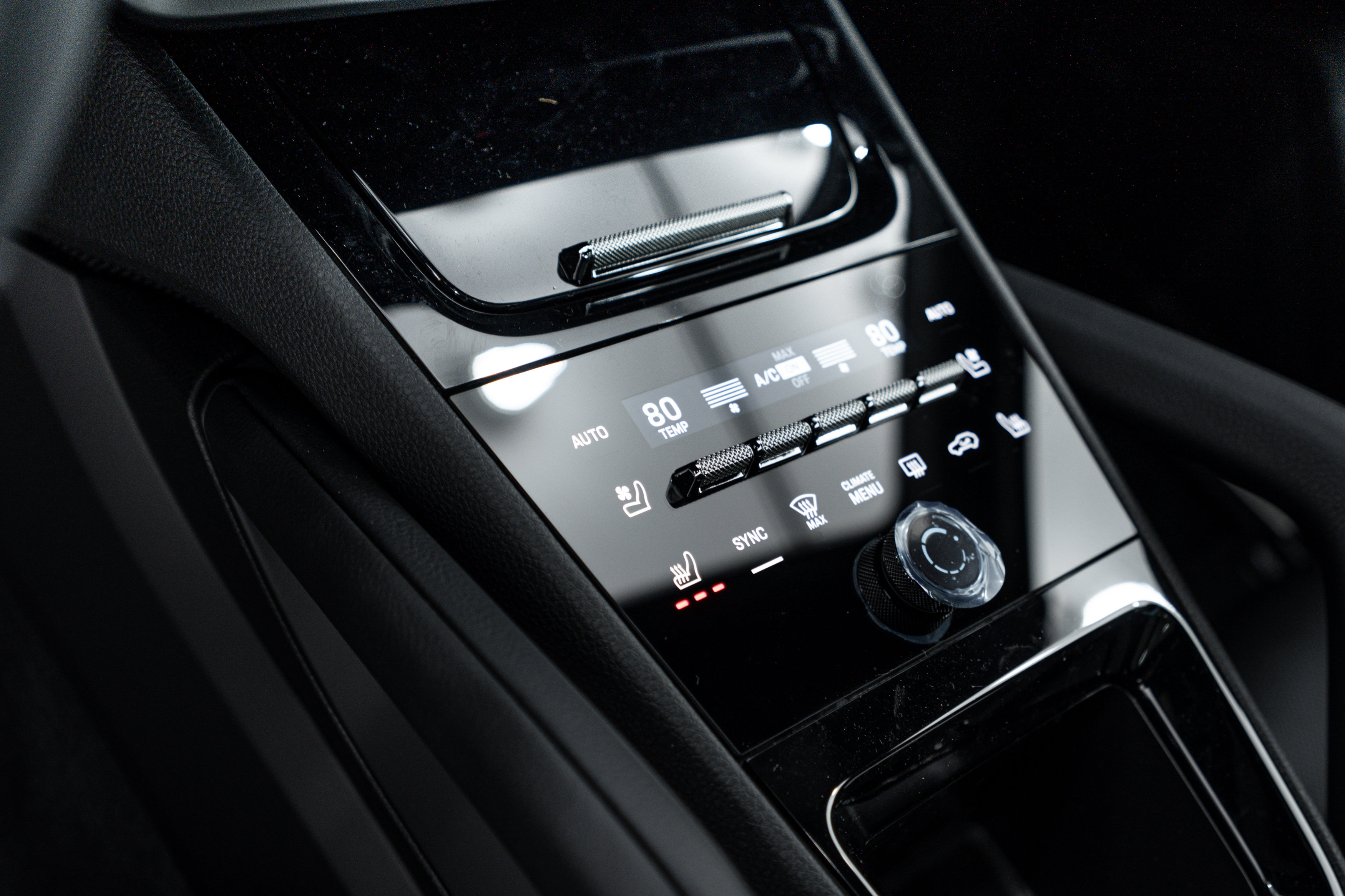 New 2026 Porsche Cayenne S image 16