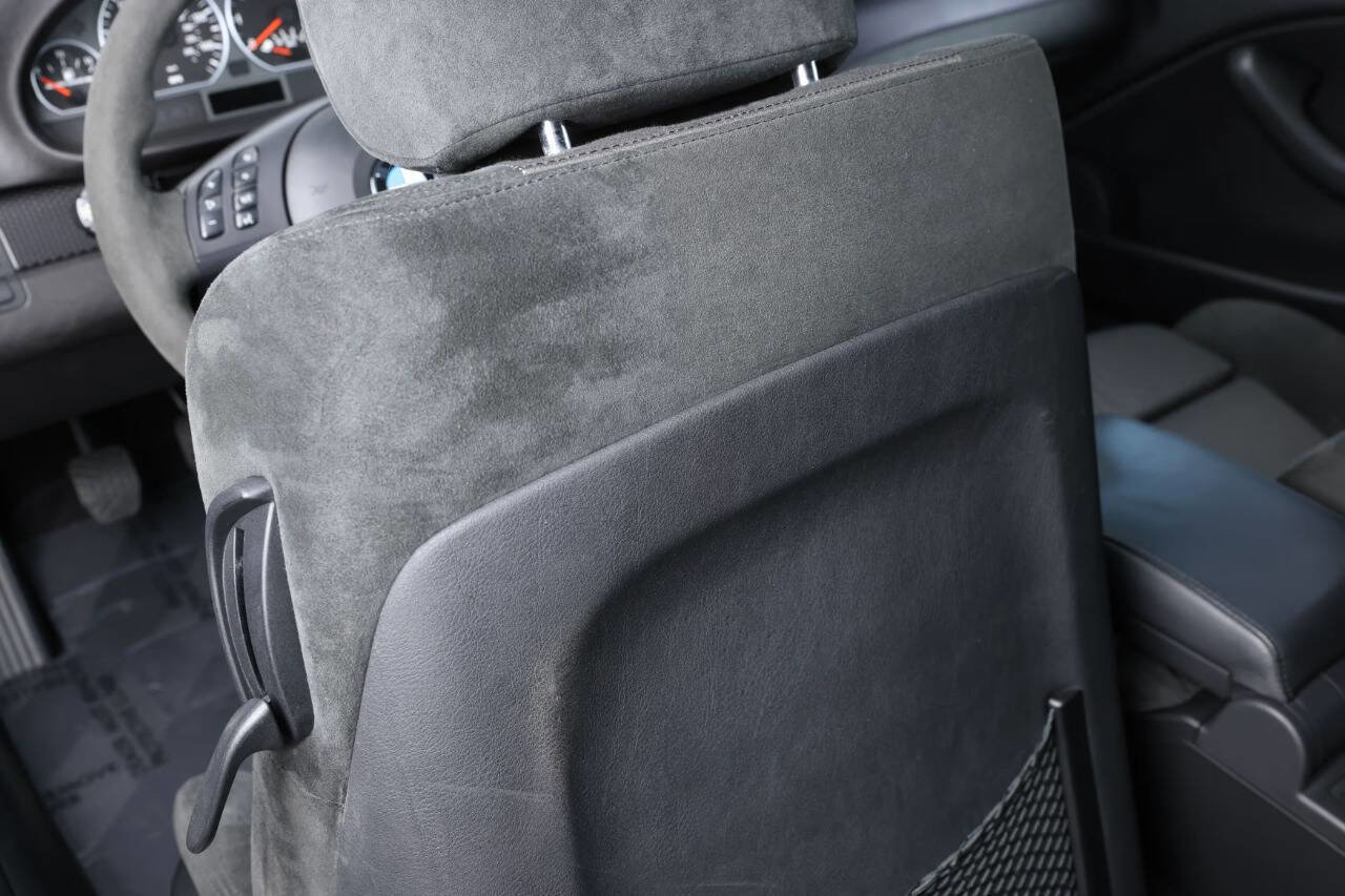 Used 2004 BMW 330Ci Coupe image 87