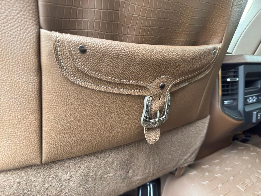 Used 2024 RAM 3500 Limited w/ Safety Group image 41