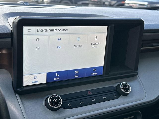 Used 2022 Ford Maverick Lariat w/ Lariat Luxury Package image 12