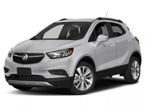 Used 2019 Buick Encore Preferred