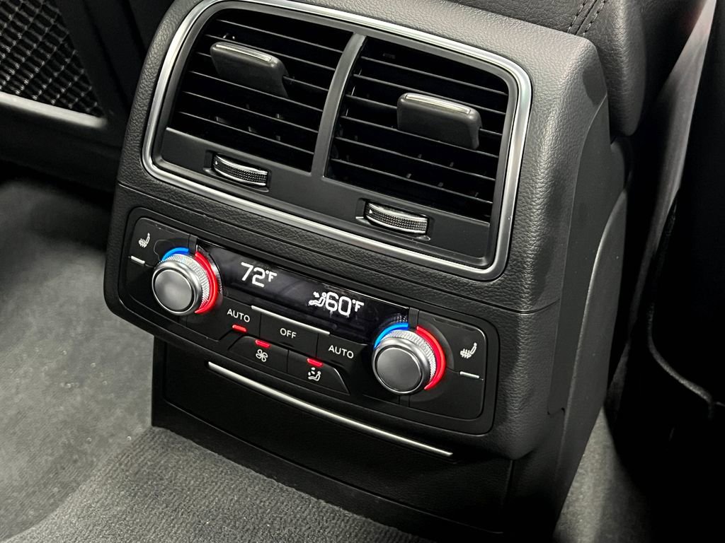 Used 2017 Audi A6 3.0T Premium Plus w/ 19" Sport Package image 29