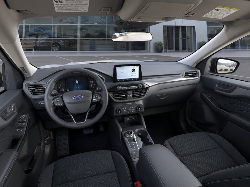 New 2026 Ford Escape Active w/ Cold Weather Package FWD image 9