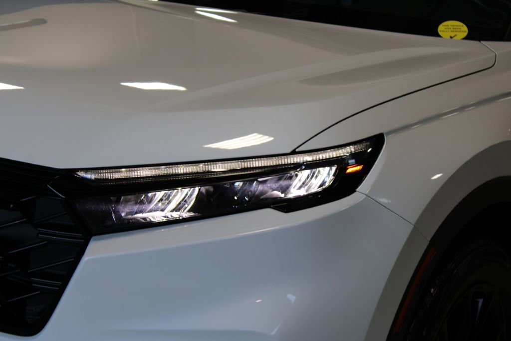 Used 2025 Honda CR-V Sport-L image 2