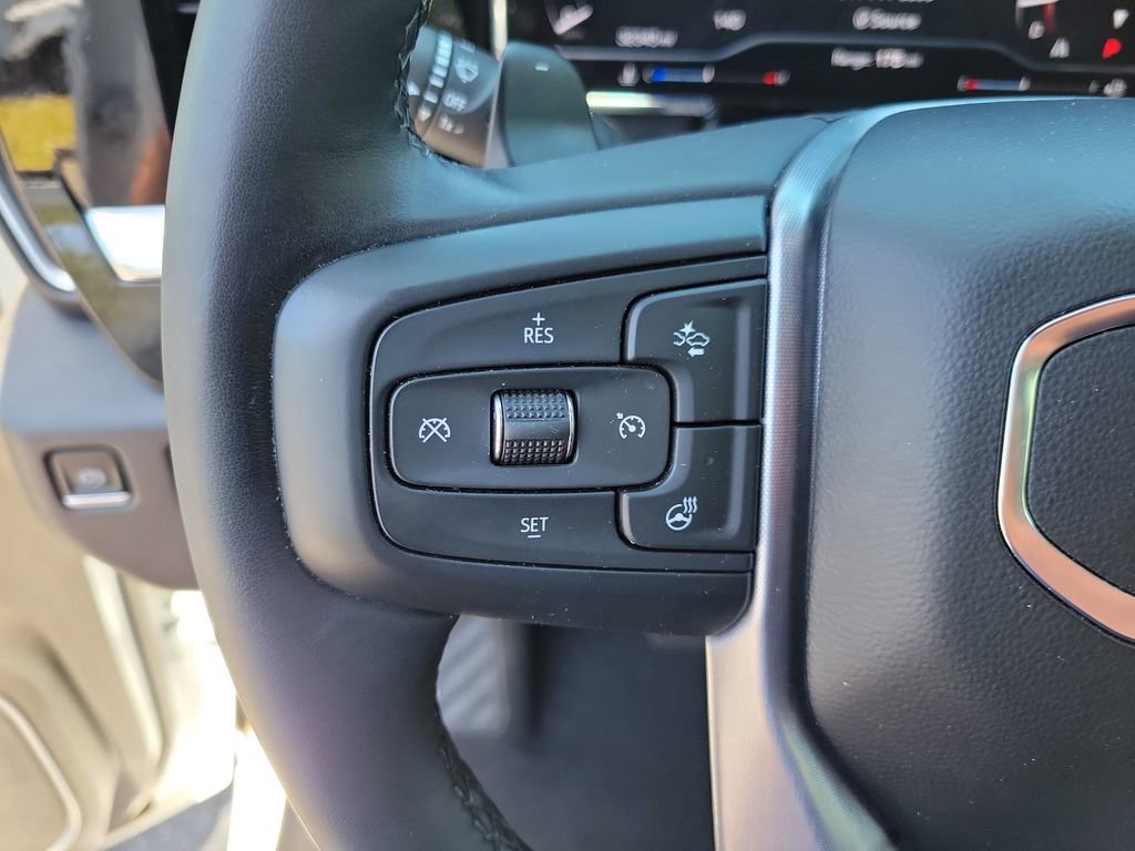 Used 2024 GMC Sierra 1500 SLT w/ SLT Premium Package image 27