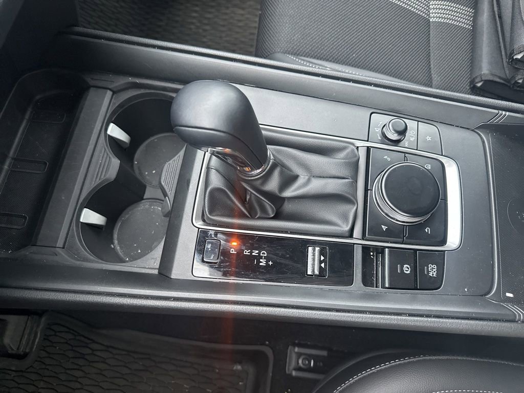 Used 2025 MAZDA CX-50 AWD 2.5 S w/ Weather Package image 12