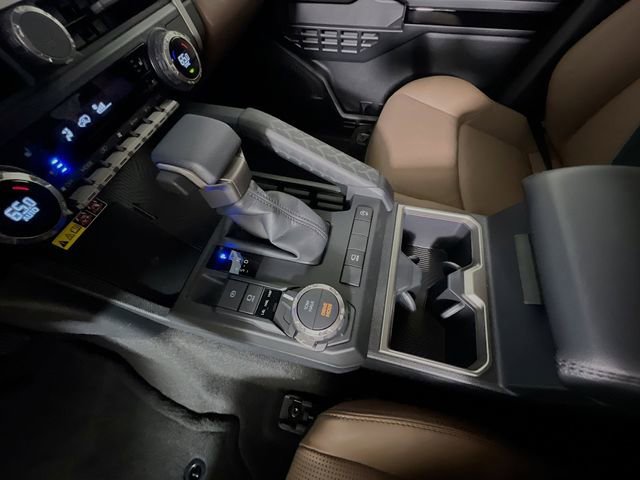 New 2026 Toyota 4Runner Limited image 22