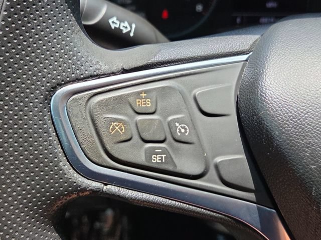 Used 2021 Chevrolet Malibu LS FWD image 44