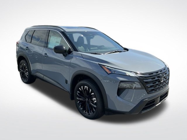 New 2026 Nissan Rogue Dark Armor AWD/4WD image 7