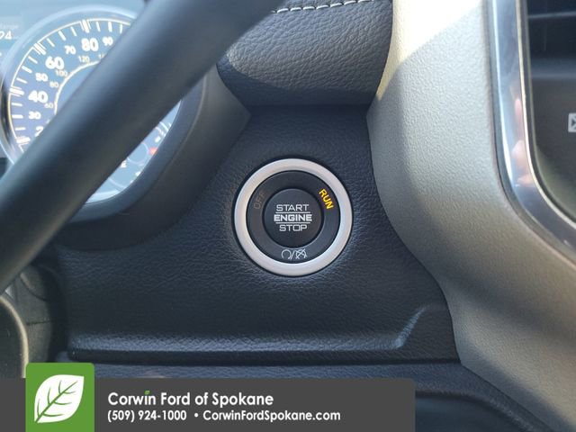 Used 2023 RAM 3500 Laramie AWD/4WD image 28