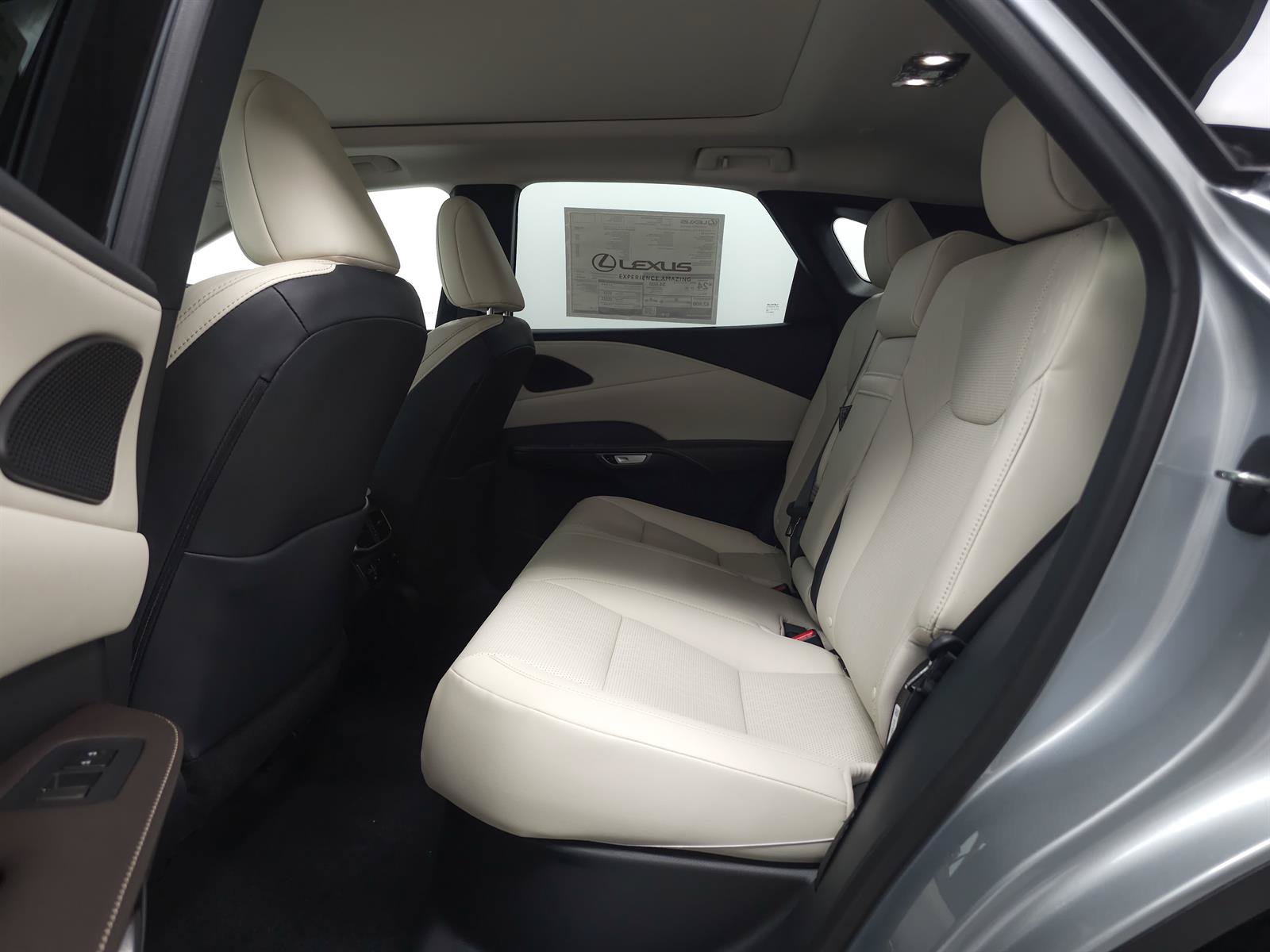 New 2026 Lexus RX 350 Premium Plus w/ Convenience Package AWD/4WD image 7
