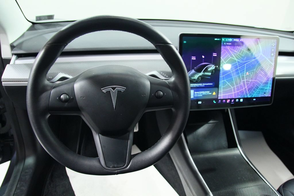 Used 2020 Tesla Model 3 Performance AWD/4WD image 18