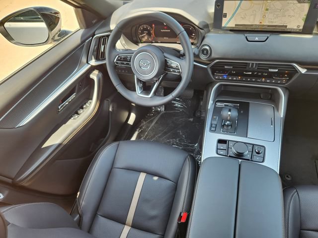 New 2026 MAZDA CX-70 3.3 Turbo S w/ Premium Package AWD/4WD image 10