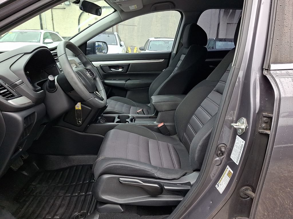 Used 2018 Honda CR-V LX image 13