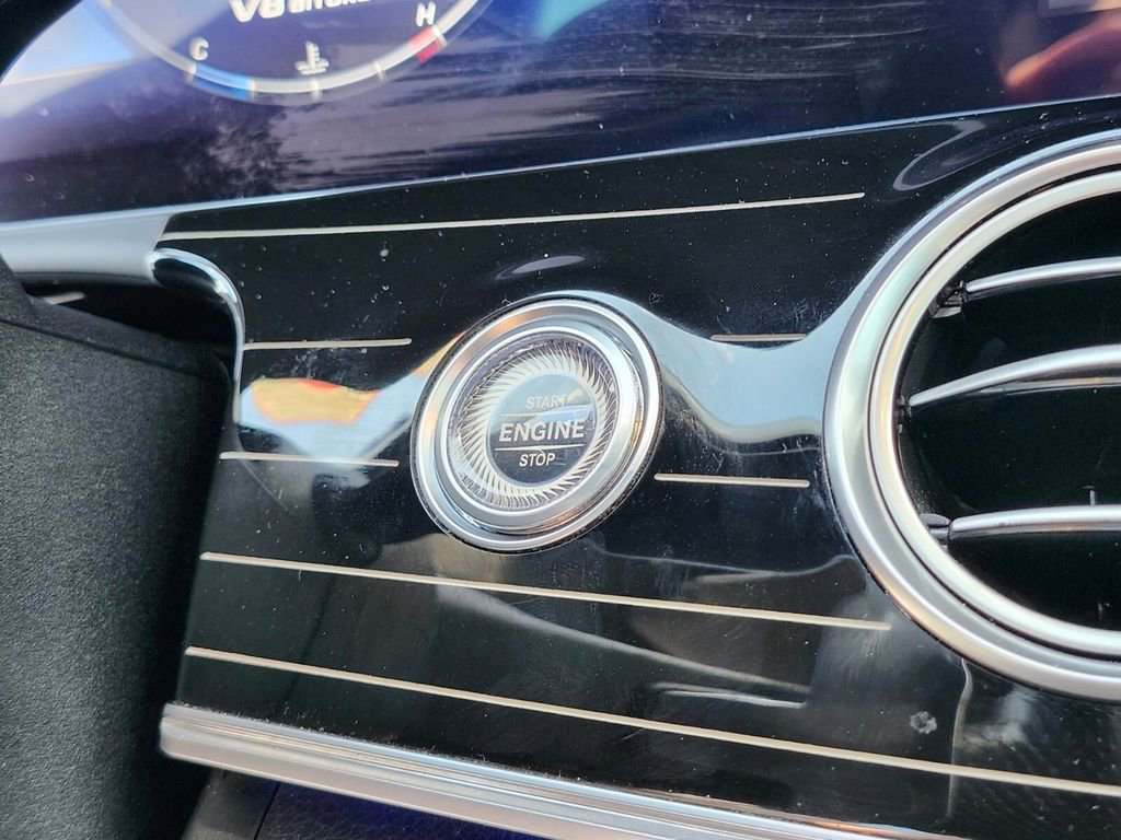 Used 2019 Mercedes-Benz E 63 AMG S image 24